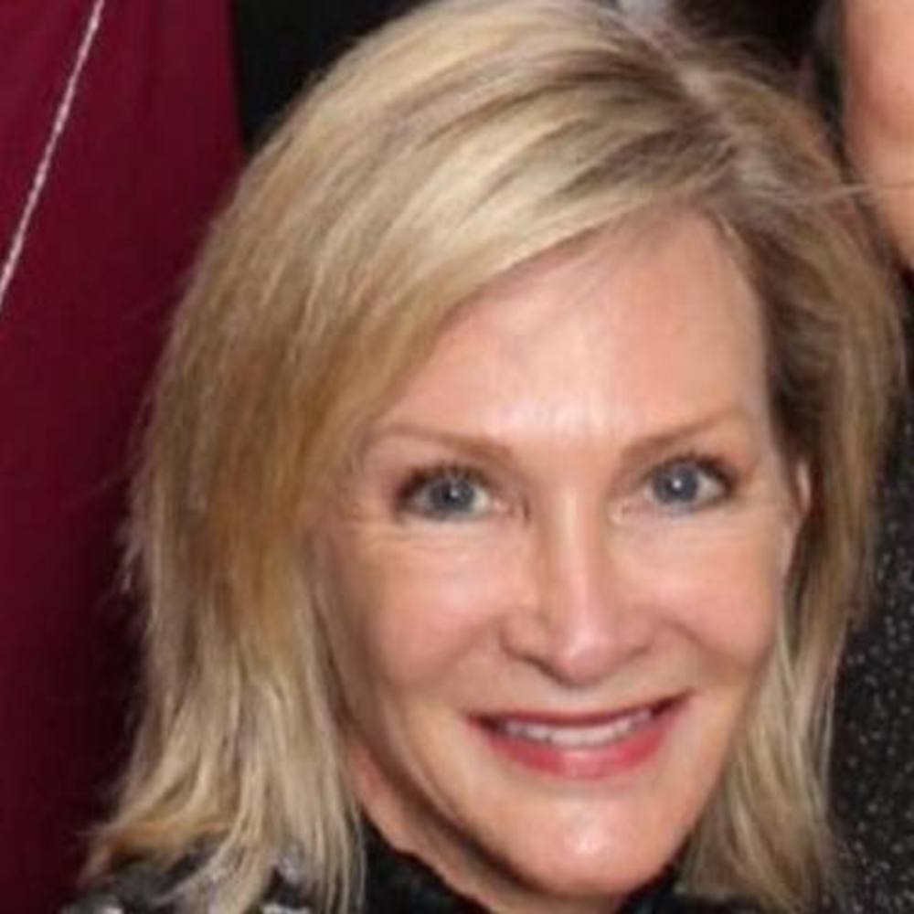 Meet your Posher, Deb